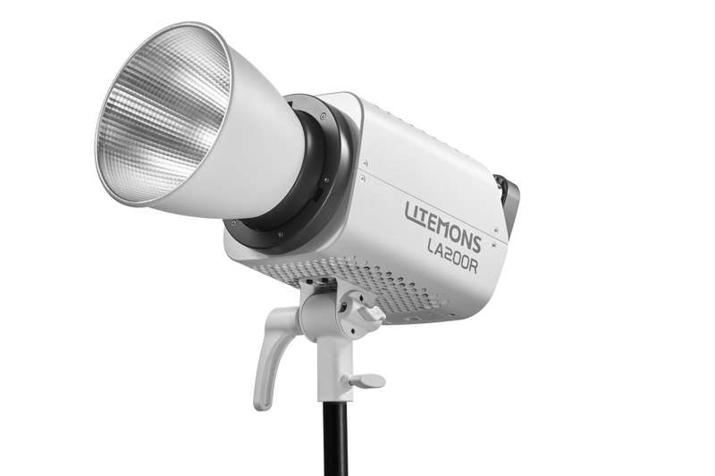 Godox Litemons LA200R RGB LED Monolight Kit