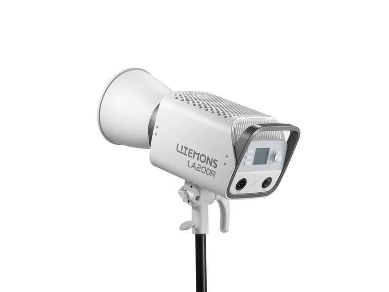 Godox Litemons LA200R RGB LED Monolight Kit