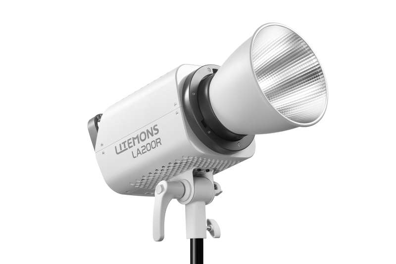 Godox Litemons LA200R RGB LED Monolight Kit