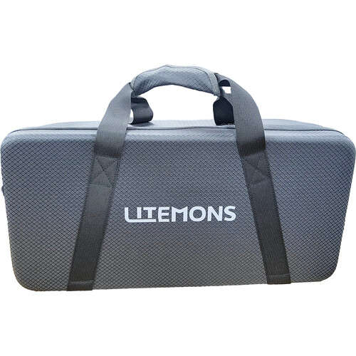 Godox Litemons LA300Bi Bi-Colour LED Monolight Kit