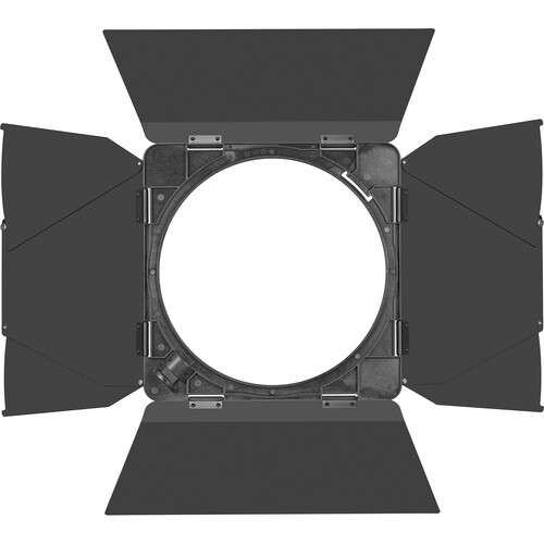 Godox LB-02 Barndoors for FLS10 Fresnel Lens