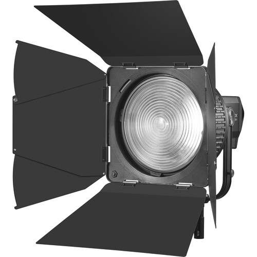 Godox LB-02 Barndoors for FLS10 Fresnel Lens