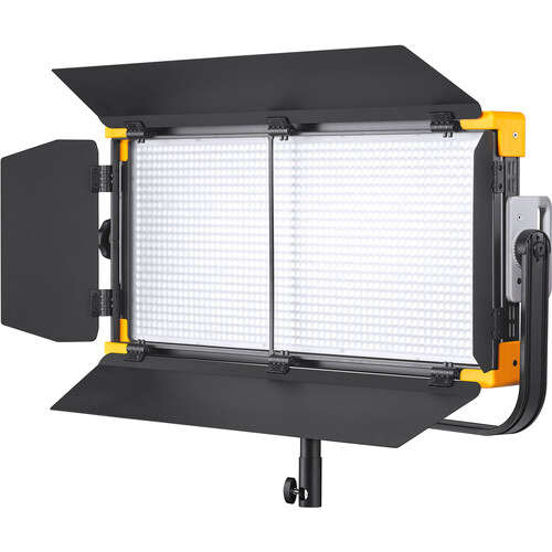 Godox LD150R RGB Panel Light