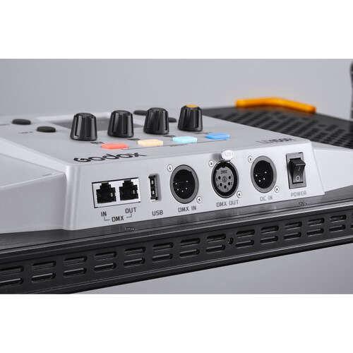 Godox LD150R RGB Panel Light