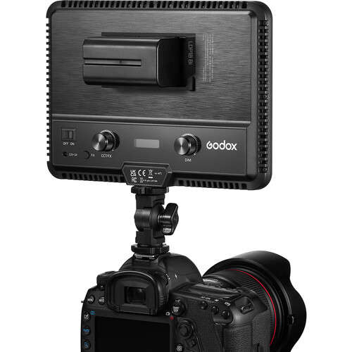 Godox LDP18BI LED Video Light Panel (Bi-Colour)