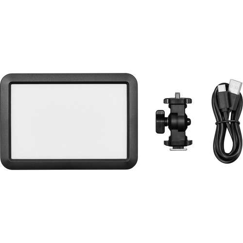 Godox LDP8BI LED Video Light Panel (Bi-Colour)