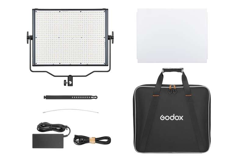 Godox LDX100Bi Bi-Colour LED Light Panel