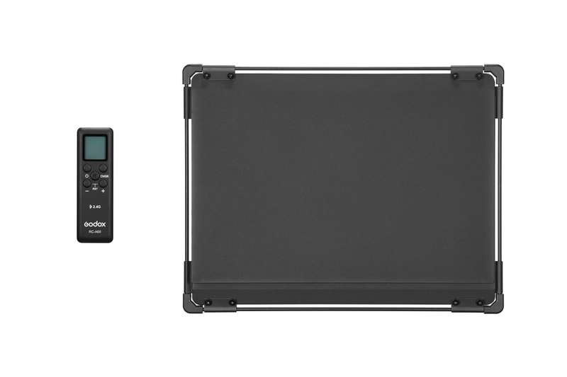 Godox LDX100Bi Bi-Colour LED Light Panel
