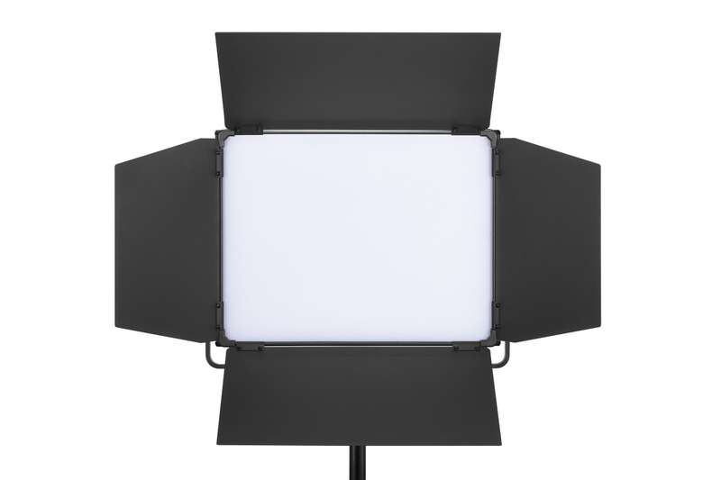 Godox LDX100Bi Bi-Colour LED Light Panel