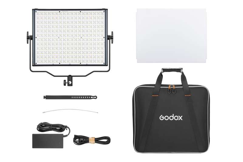 Godox LDX100R RGBWW LED Light Panel