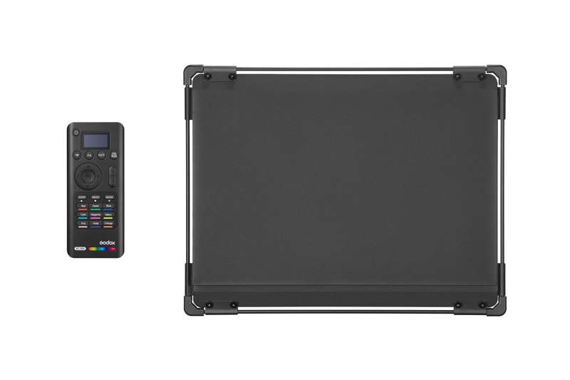 Godox LDX100R RGBWW LED Light Panel