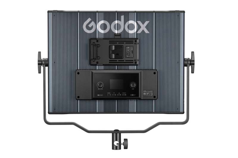 Godox LDX100R RGBWW LED Light Panel