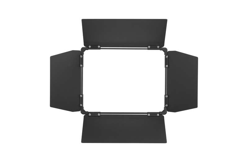 Godox Barndoors for LDX50 LED Light Panels