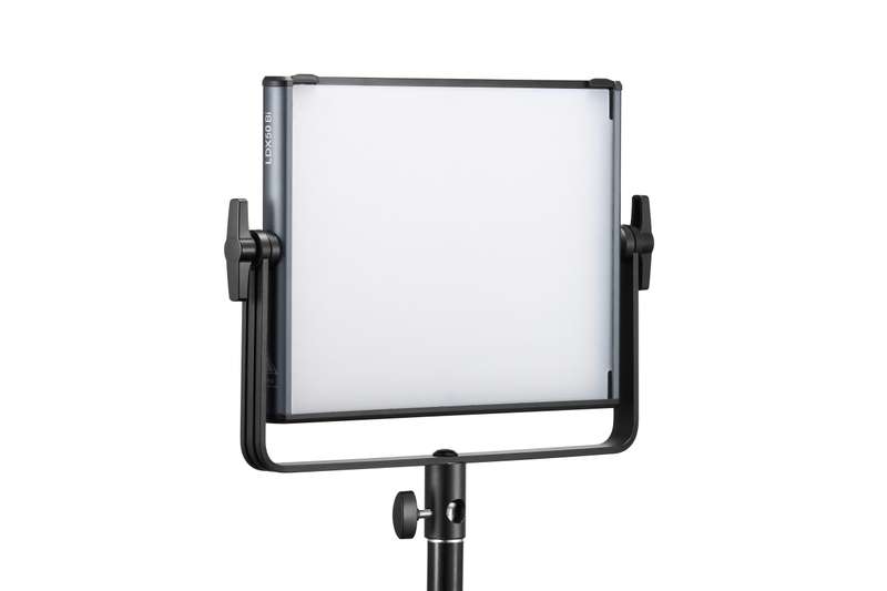 Godox LDX50Bi Bi-Colour LED Light Panel
