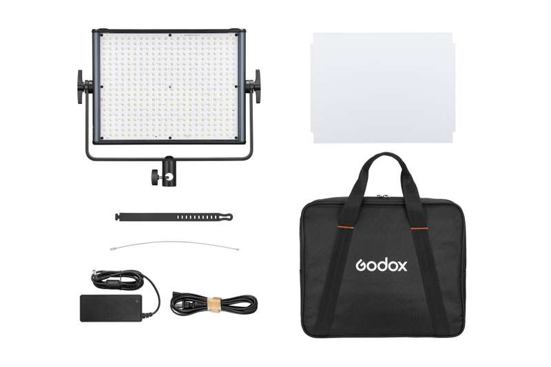 Godox LDX50Bi Bi-Colour LED Light Panel