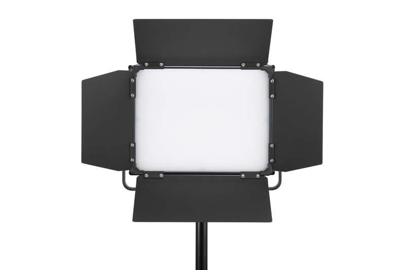Godox LDX50R - RGBWW LED Panel Light