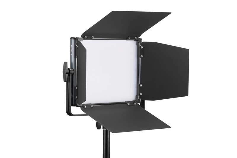 Godox LDX50R - RGBWW LED Panel Light