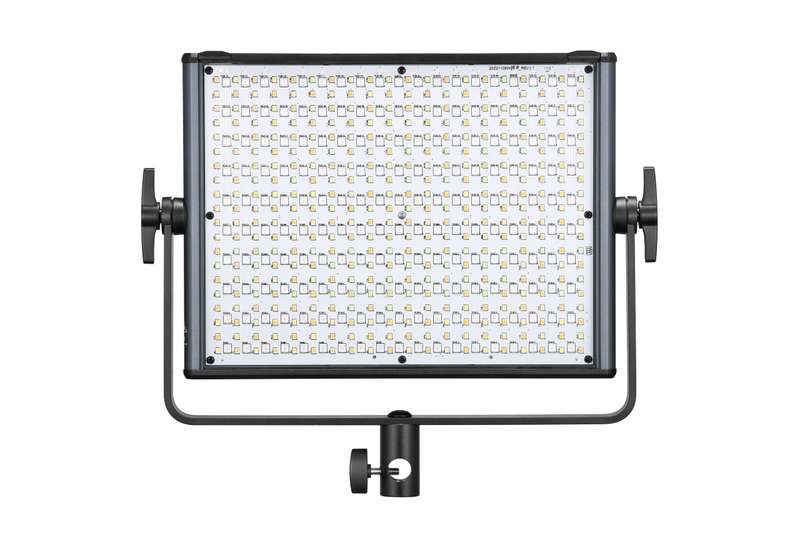 Godox LDX50R - RGBWW LED Panel Light