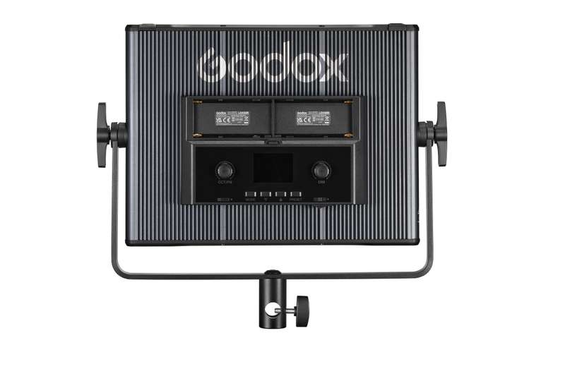 Godox LDX50R - RGBWW LED Panel Light