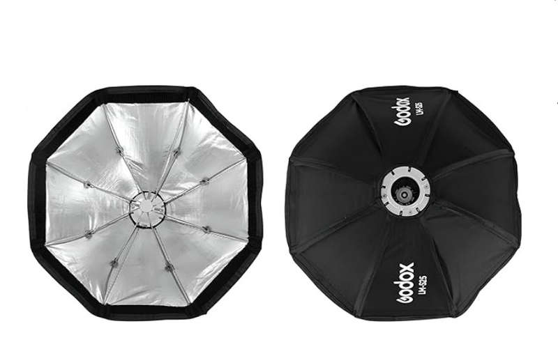 Godox LM-S25 Octa Softbox for Lux Master Flash