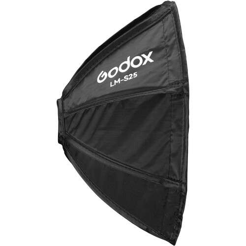 Godox LM-S25 Octa Softbox for Lux Master Flash
