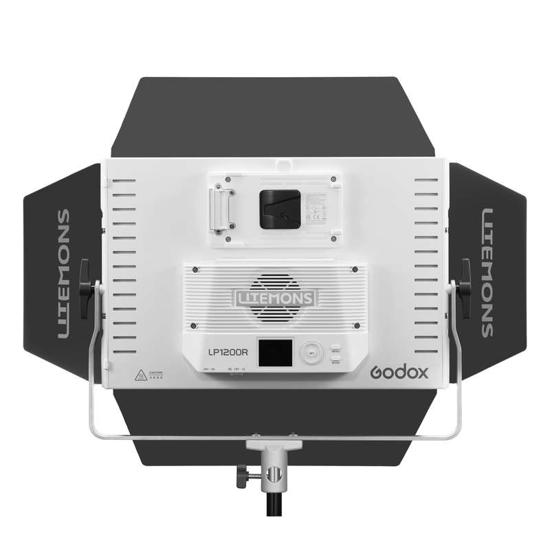 Godox Litemons LP1200R RGB LED Light Panel