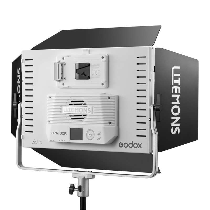 Godox Litemons LP1200R RGB LED Light Panel