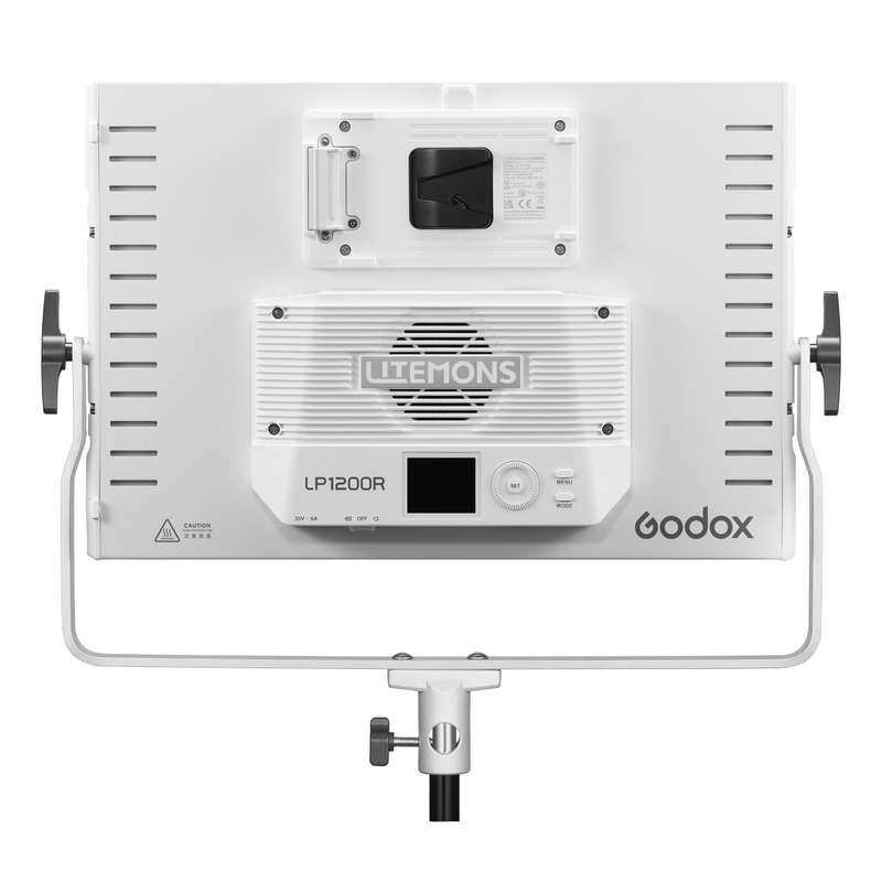 Godox Litemons LP1200R RGB LED Light Panel