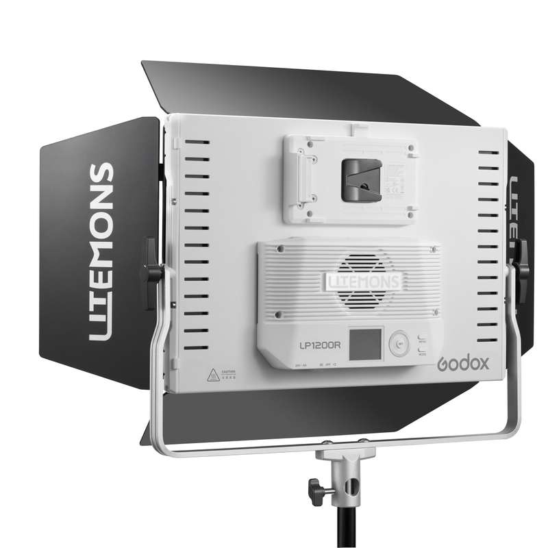 Godox Litemons LP1200R RGB LED Light Panel