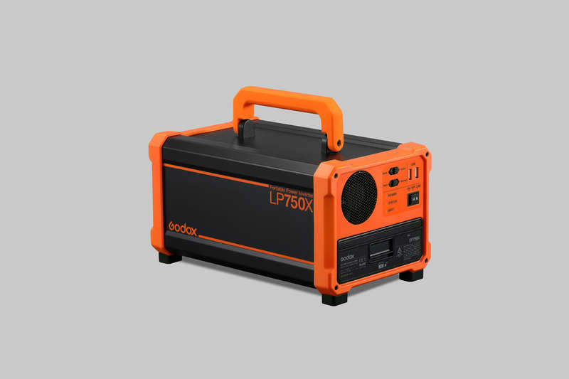 Godox LP750X Portable Power Inverter
