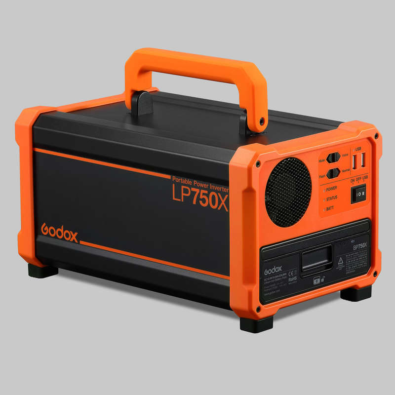 Godox LP750X Portable Power Inverter