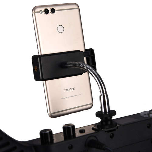 Godox LR160 Bi-Colour Ringlight (Black)