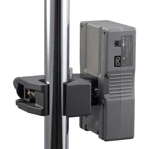 Godox LSA-19 Clamp for Attaching V-Mount Accessories