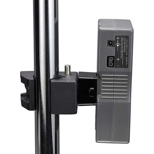 Godox LSA-19 Clamp for Attaching V-Mount Accessories