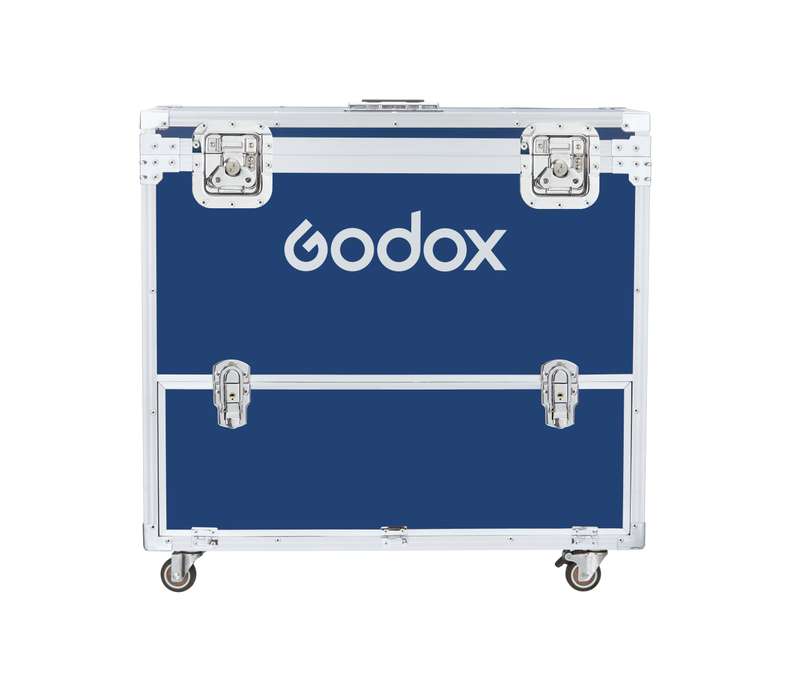 Godox KNOWLED LF1K1-100 LiteFlow 100 Double-Sided Reflector (100 x 100cm)