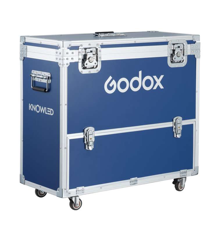 Godox KNOWLED LF1K1-100 LiteFlow 100 Double-Sided Reflector (100 x 100cm)