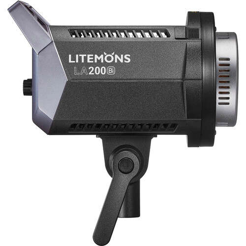 Godox LA200Bi Litemons Bi-Colour LED Light
