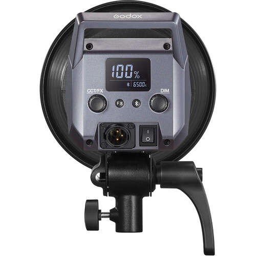 Godox LA200Bi Litemons Bi-Colour LED Light