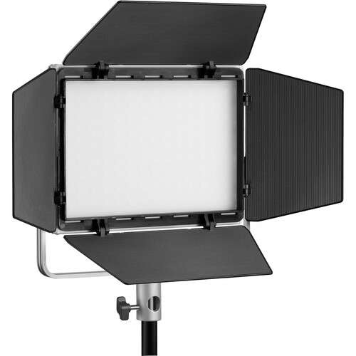 Godox Litemons LP600Bi Bi-Color LED Light Panel (2-Light Kit)