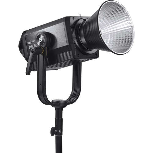 Godox M600BI Knowled Bi-Colour LED Monolight