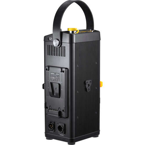 Godox M600BI Knowled Bi-Colour LED Monolight