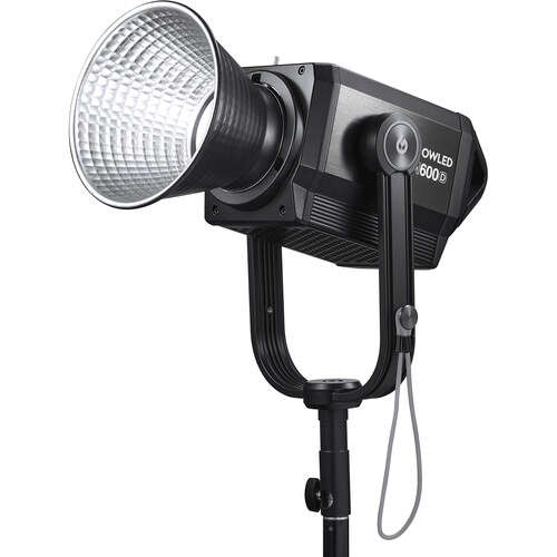 Godox Knowled M600D Daylight LED Light