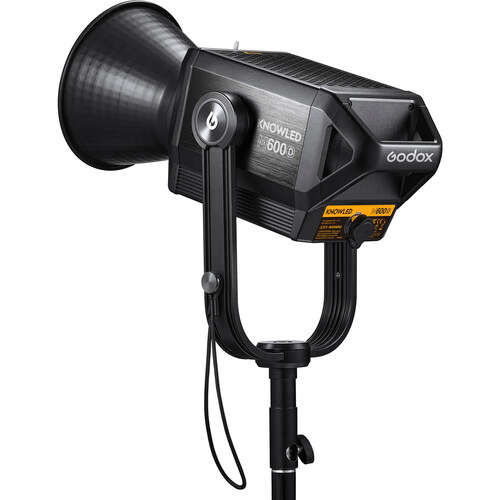 Godox Knowled M600D Daylight LED Light