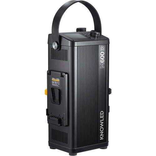 Godox Knowled M600D Daylight LED Light