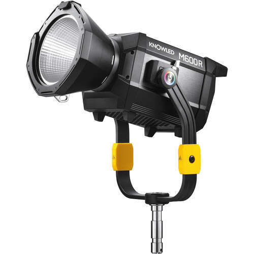 Godox M600R KNOWLED RGBWW Full Colour COB LED Monolight