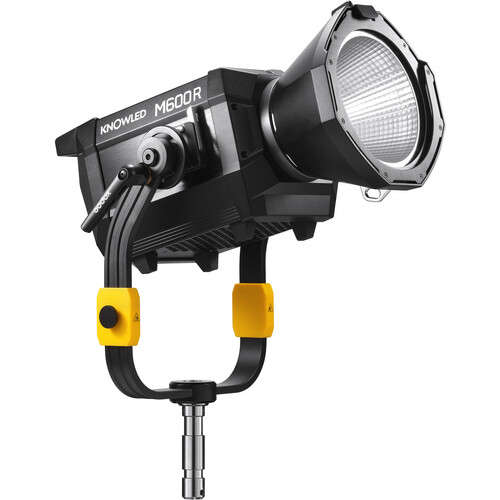 Godox M600R KNOWLED RGBWW Full Colour COB LED Monolight