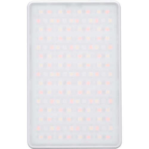 Godox MA5R RGB LED Magnetic Phone Light and Power Bank (White)