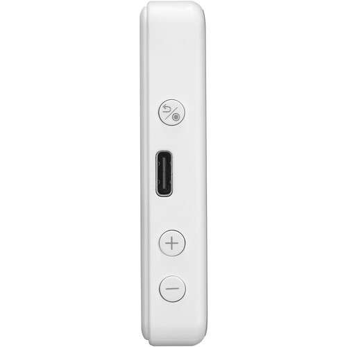 Godox MA5R RGB LED Magnetic Phone Light and Power Bank (White)