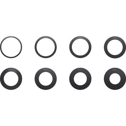 Godox MF-Adapter Ring Kit for MF12 Macro Flash