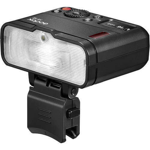 Godox MF12 Macro Flash 2-Light Kit
